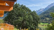 Apartmány Residence Hotel Raggio di Luce ****