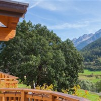 Residence Hotel Raggio di Luce - ckmarcopolo.cz