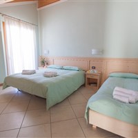 Residence Hotel Raggio di Luce - ckmarcopolo.cz