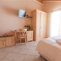 Residence Hotel Raggio di Luce - ckmarcopolo.cz