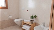 Apartmány Residence Hotel Raggio di Luce ****