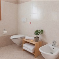 Residence Hotel Raggio di Luce - ckmarcopolo.cz