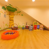 Residence Hotel Raggio di Luce - ckmarcopolo.cz