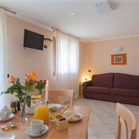 Residence Hotel Raggio di Luce - ckmarcopolo.cz