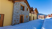 Apartmány Residence Hotel Raggio di Luce ****