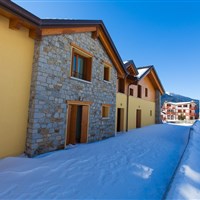 Residence Hotel Raggio di Luce - ckmarcopolo.cz
