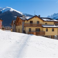 Residence Hotel Raggio di Luce - ckmarcopolo.cz