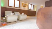 Apartmány Residence Hotel Raggio di Luce ****