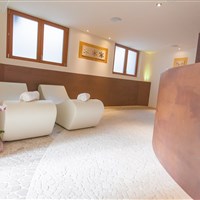 Residence Hotel Raggio di Luce - ckmarcopolo.cz