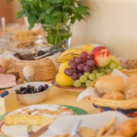 Residence Hotel Raggio di Luce - ckmarcopolo.cz