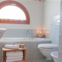 Residence Hotel Raggio di Luce - ckmarcopolo.cz