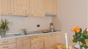 Apartmány Residence Hotel Raggio di Luce ****