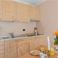 Residence Hotel Raggio di Luce - ckmarcopolo.cz