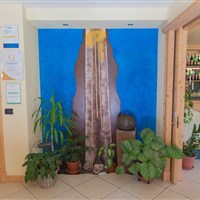 Residence Hotel Raggio di Luce - ckmarcopolo.cz