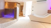 Apartmány Residence Hotel Raggio di Luce ****
