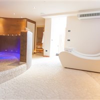 Residence Hotel Raggio di Luce - ckmarcopolo.cz