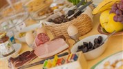 Apartmány Residence Hotel Raggio di Luce ****
