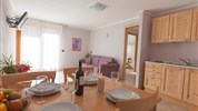 Apartmány Residence Hotel Raggio di Luce ****