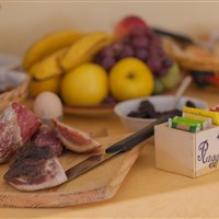 Residence Hotel Raggio di Luce - ckmarcopolo.cz