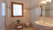 Apartmány Residence Hotel Raggio di Luce ****