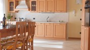 Apartmány Residence Hotel Raggio di Luce ****
