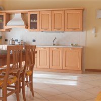 Residence Hotel Raggio di Luce - ckmarcopolo.cz
