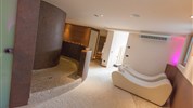 Apartmány Residence Hotel Raggio di Luce ****