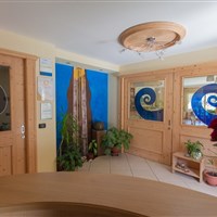 Residence Hotel Raggio di Luce - ckmarcopolo.cz