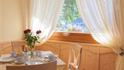 Apartmány Residence Hotel Raggio di Luce ****