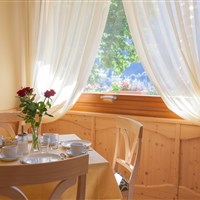 Residence Hotel Raggio di Luce - ckmarcopolo.cz