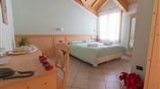 Apartmány Residence Hotel Raggio di Luce ****