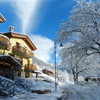 Residence Hotel Raggio di Luce - ckmarcopolo.cz