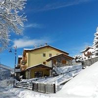 Residence Hotel Raggio di Luce - ckmarcopolo.cz