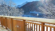 Apartmány Residence Hotel Raggio di Luce ****