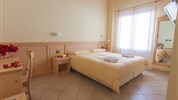 Apartmány Residence Hotel Raggio di Luce ****