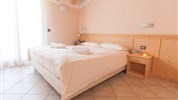 Apartmány Residence Hotel Raggio di Luce ****