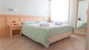 Apartmány Residence Hotel Raggio di Luce ****