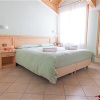 Residence Hotel Raggio di Luce - ckmarcopolo.cz