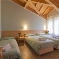 Residence Hotel Raggio di Luce - ckmarcopolo.cz