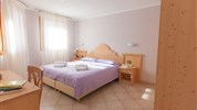 Apartmány Residence Hotel Raggio di Luce ****