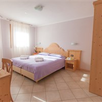 Residence Hotel Raggio di Luce - ckmarcopolo.cz