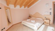 Apartmány Residence Hotel Raggio di Luce ****