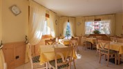 Apartmány Residence Hotel Raggio di Luce ****