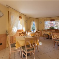 Residence Hotel Raggio di Luce - ckmarcopolo.cz