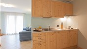 Apartmány Residence Hotel Raggio di Luce ****