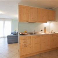 Residence Hotel Raggio di Luce - ckmarcopolo.cz
