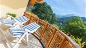 Apartmány Residence Hotel Raggio di Luce ****