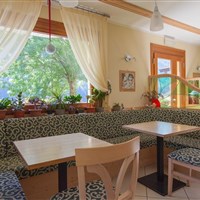 Residence Hotel Raggio di Luce - ckmarcopolo.cz