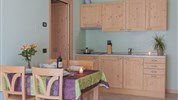 Apartmány Residence Hotel Raggio di Luce ****