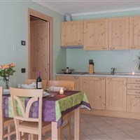 Residence Hotel Raggio di Luce - ckmarcopolo.cz